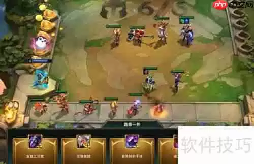 光明哨兵羁绊合成方法介绍