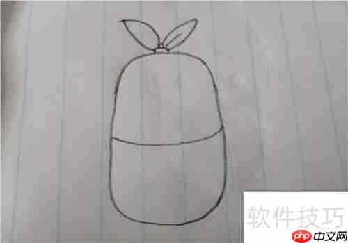 越狱兔：手绘教程