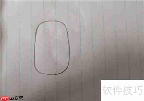 越狱兔：手绘教程