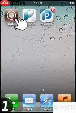 苹果设备如何安装pp助手 ios版安装教程