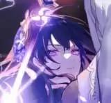 原神雷电将军的俘虏生活汉化