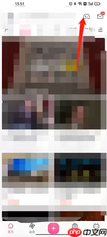 b站app怎么静音 哔哩哔哩游戏专区静音播放设置方法