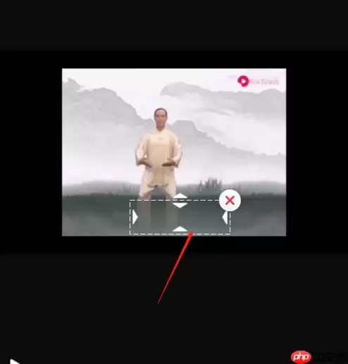 快剪辑怎么去除视频字幕 快剪辑去除视频字幕教程