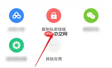 百度云网盘怎么输入链接 百度云网盘输入链接方法