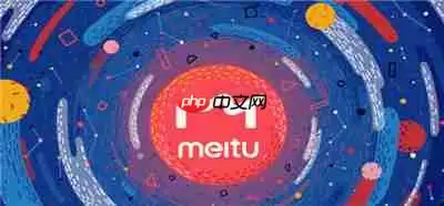 美图秀秀怎么打开闪光灯 美图秀秀打开闪光灯教程