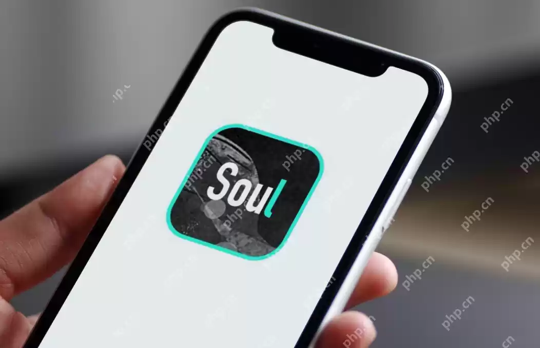 soul怎么关闭匹配？soul关闭匹配教程 - 游乐网