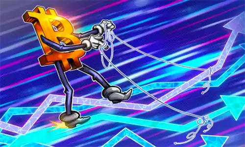 比特币TF达成99.9%协议 促使BTC价格反弹5%-第1张图片-本站 比特币TF达成99.9%协议 促使BTC价格反弹5%-第1张图片-本站