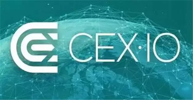 CEX.IO交易所
