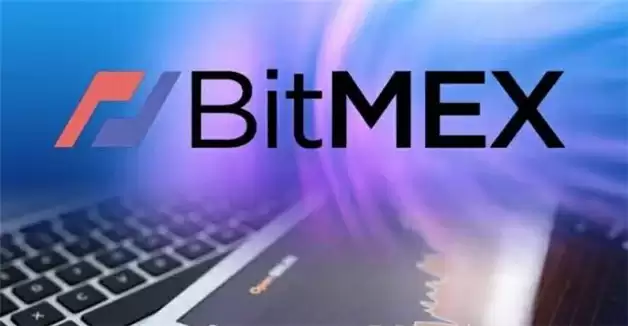 BitMEX交易所
