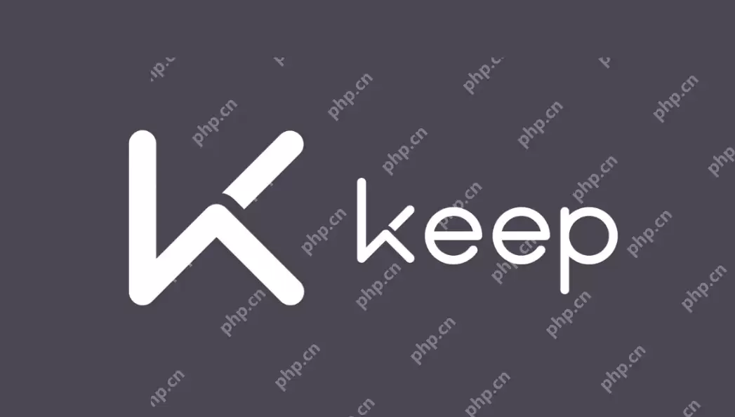 Keep 怎么开启饮食记录?Keep 开启饮食记录方法 - 游乐网