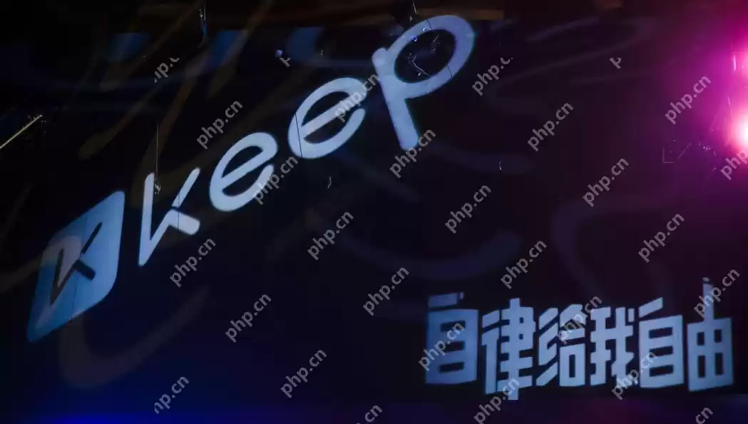 keep如何绑定体脂秤？keep绑定体脂秤教程 - 游乐网