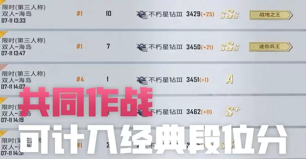 和平精英上线腾讯游戏首位具有长期记忆的AI明星队友“花傲天”！