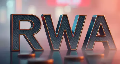 什么是RWA？RWA和稳定币的关系？ - 菜鸟下载