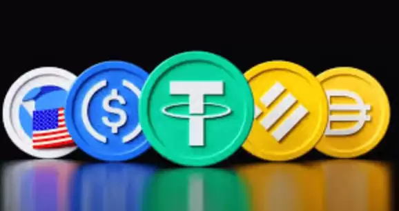 稳定币安全吗？稳定币USDC与USDT的区别是什么？ - 菜鸟下载