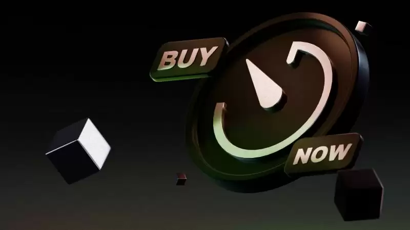 值得购买的加密货币