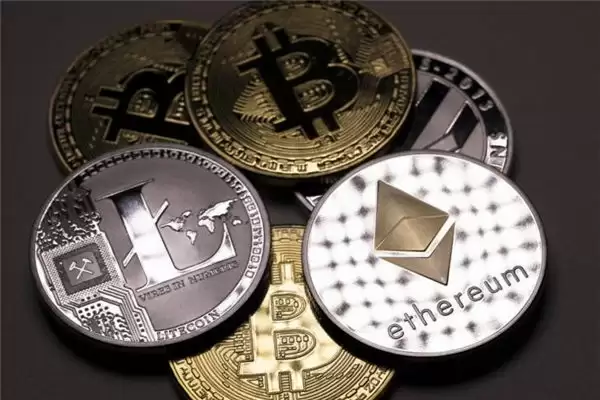 OE交易所界面展示