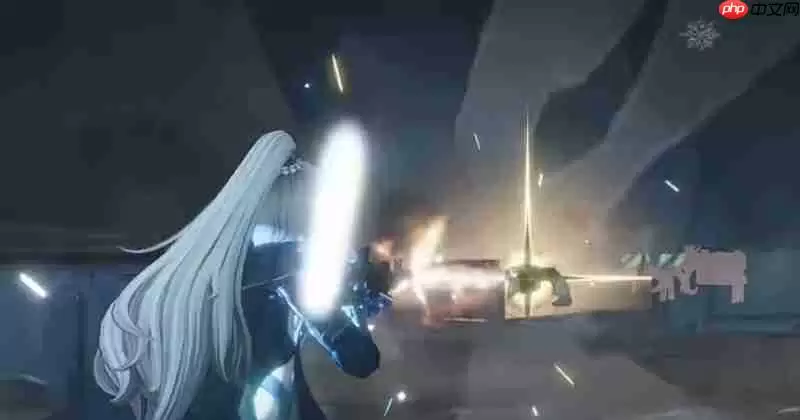 少女前线2追放埃芙怎么玩 埃芙技能效果详细介绍