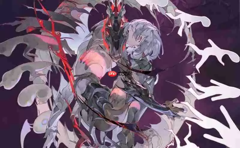 银与绯归乡的诺亚怎么搭配 归乡的诺亚阵容选择攻略