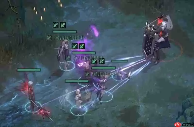 银与绯归乡的诺亚怎么搭配 归乡的诺亚阵容选择攻略