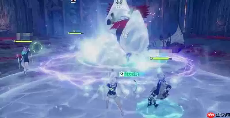 星痕共鸣哥布林巢穴怎么打 哥布林巢穴副本机制详解