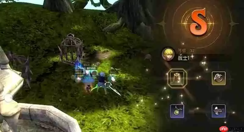 龙之谷世界pvp平衡模式怎么玩 平衡模式玩法详细介绍