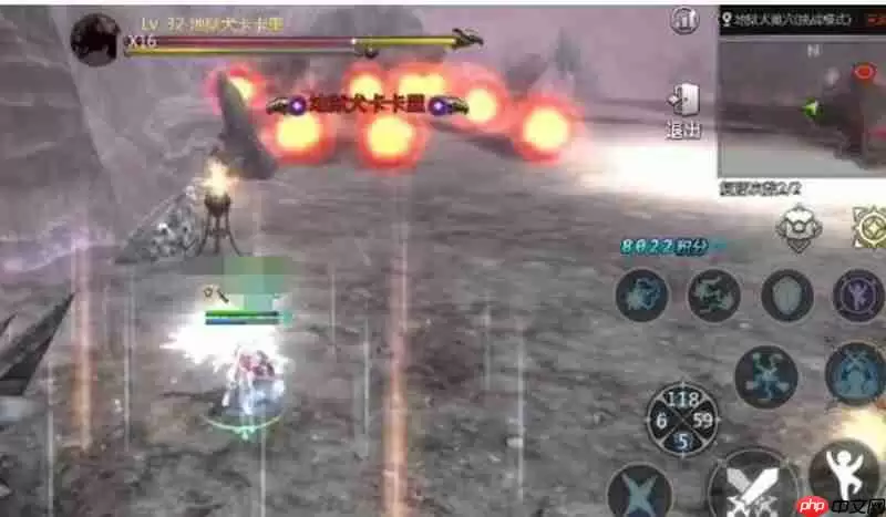 龙之谷世界pvp平衡模式怎么玩 平衡模式玩法详细介绍