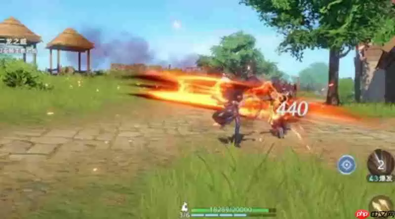 斗罗大陆猎魂世界强攻系武魂有哪些 最强攻系武魂推荐