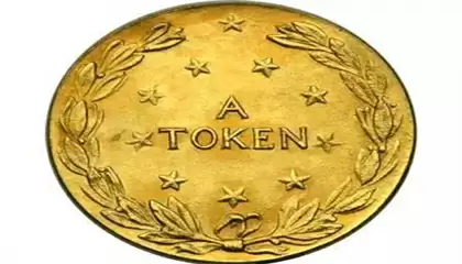 TOKEN究竟是什么_TOKEN的组成-第1张图片-本站