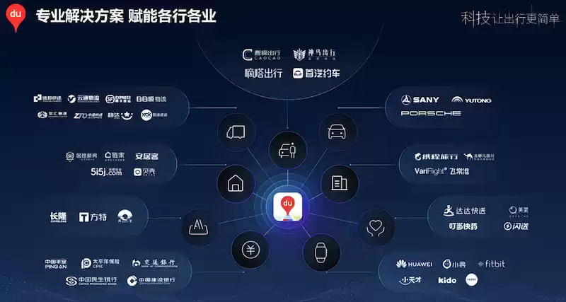 百度地图地下停车场定位无信号怎么办? 如何切换至离线导航? - 游乐网