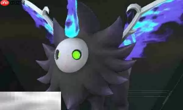 幻兽帕鲁噬魂兽在哪捕捉 帕鲁噬魂兽捕捉地点介绍