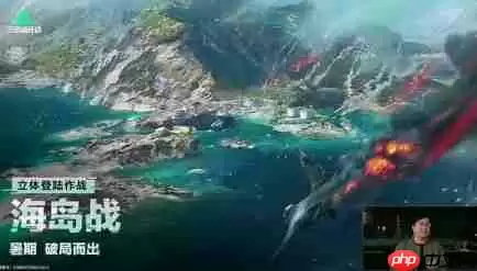 三角洲行动S5赛季高能剧透：监狱越狱！海岛鏖战！抢先备战指南