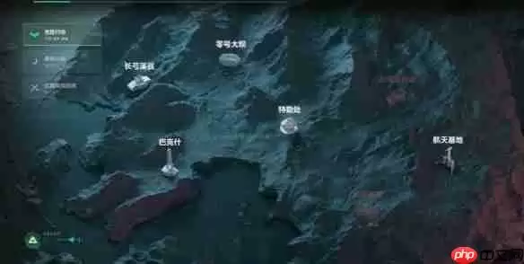 三角洲行动S5赛季高能剧透：监狱越狱！海岛鏖战！抢先备战指南