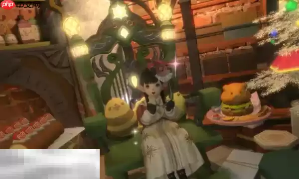 最终幻想14水晶世界新手怎么玩 新手上手攻略