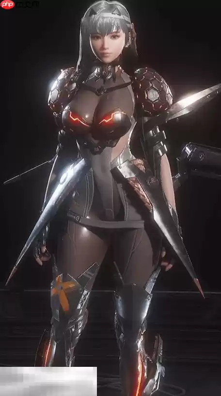 剑星神罚服装如何获取 神罚服装获取方式介绍​