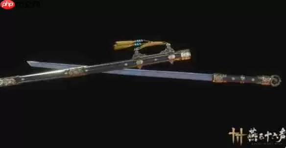 燕云十六声唐刀什么时候上线-燕云十六声唐刀上线时间介绍