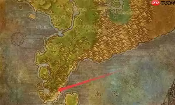 魔兽世界血帆舰队司令终极指南:开启你的海盗之路