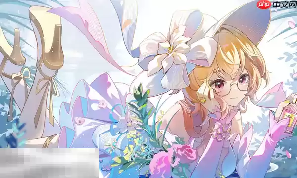 原神艾梅莉埃突破材料是什么 艾梅莉埃突破材料一览