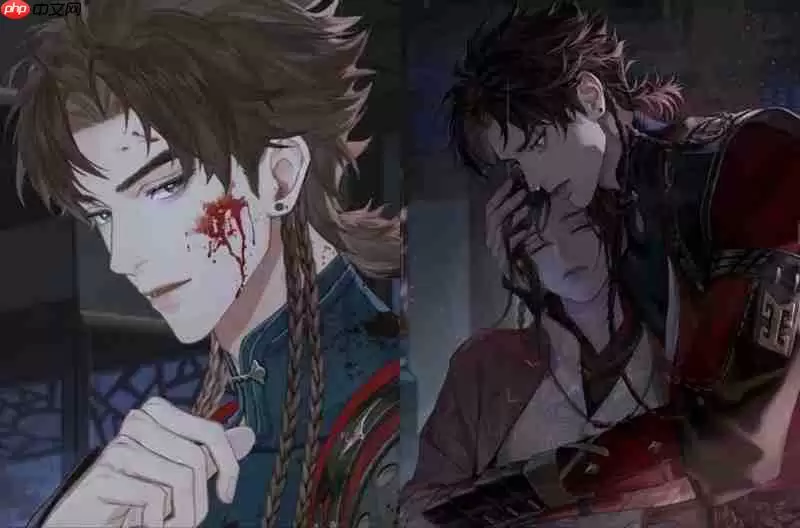 如鸢江东万里船攻略 渡水津梁二渔女怎么逃课