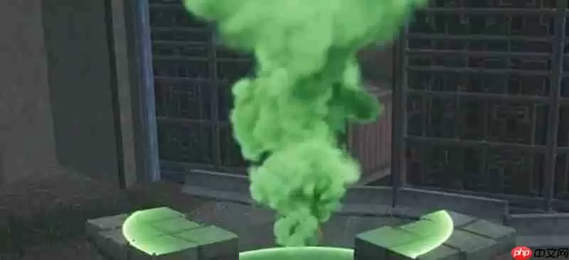 和平精英实验基地有什么玩法 实验基地新地图介绍