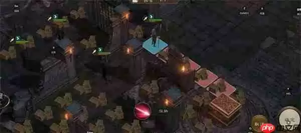 新三国志曹操传地宫探宝前人开路攻略