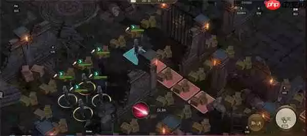 新三国志曹操传地宫探宝前人开路攻略