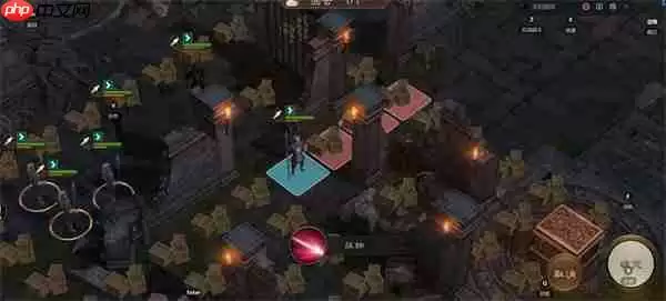 新三国志曹操传地宫探宝前人开路攻略