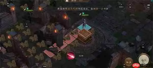 新三国志曹操传地宫探宝前人开路攻略