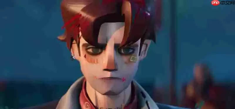 遗忘之海爱德华是谁 游戏角色详细介绍