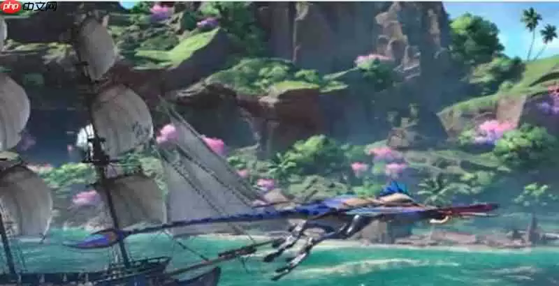 遗忘之海爱德华是谁 游戏角色详细介绍