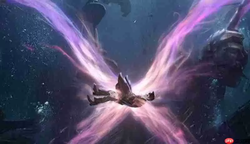 遗忘之海爱德华是谁 游戏角色详细介绍