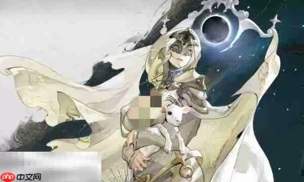 银与绯苍凛是什么品质的 银与绯苍凛角色介绍