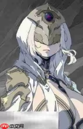 银与绯苍凛是什么品质的 银与绯苍凛角色介绍