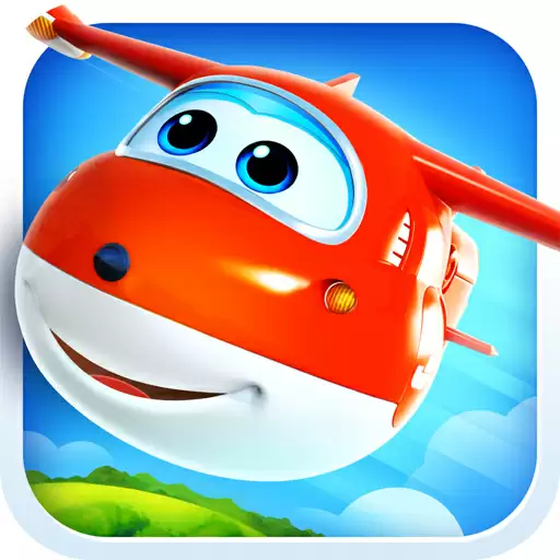 超级飞侠之荒野大冒险