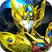 神兽金刚天神地兽